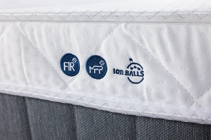 Nipponflex mattress