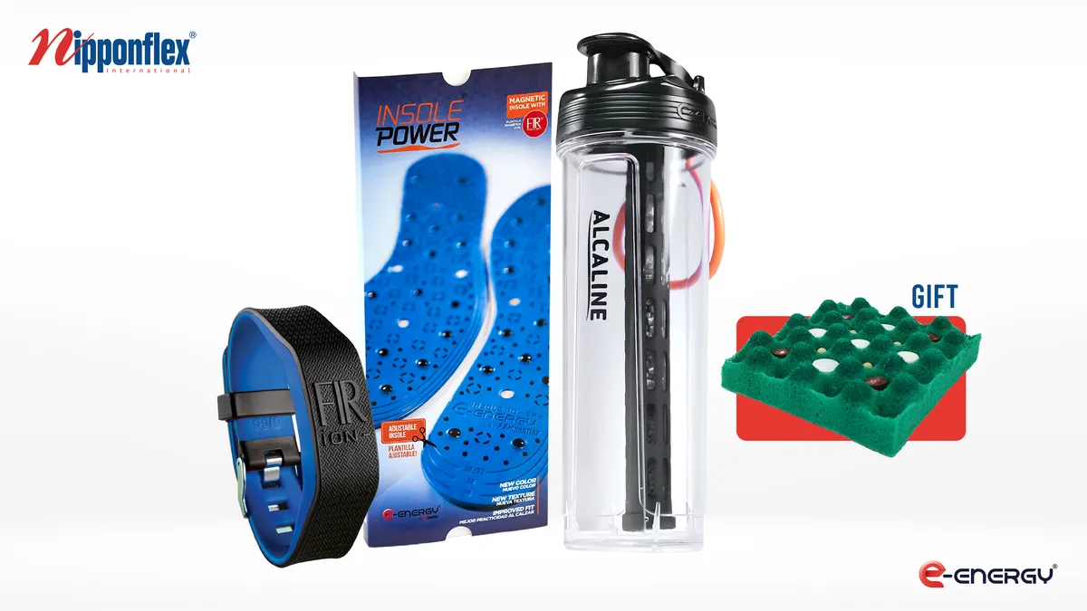 Wellness Kit